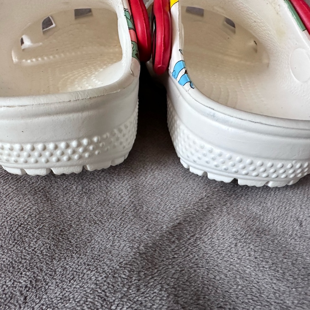 CROCS Kids Slippers Pokémon - Picture 3 of 9